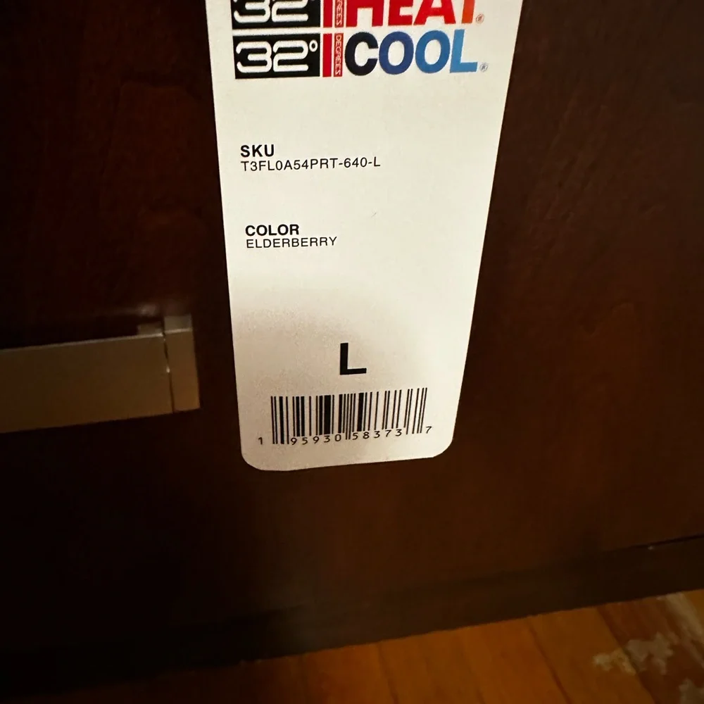 32 Degrees Women's Puffer Jacket - Soft Pink - Picture 2 of 4